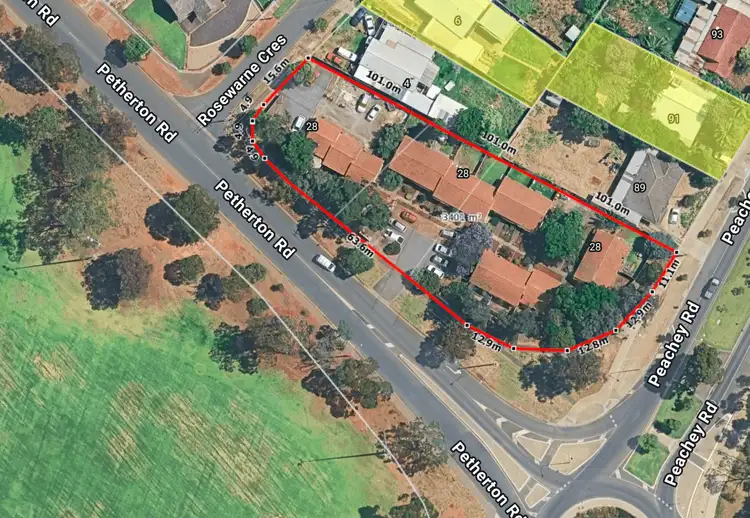 1-14/28 Petherton Road, Davoren Park SA 5113