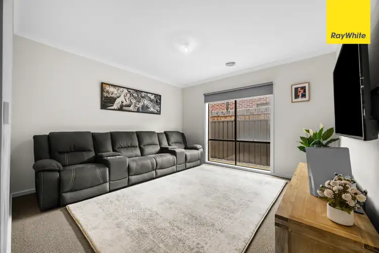 Fourth view of Homely house listing, 20 Jade Crescent, Cobblebank VIC 3338
