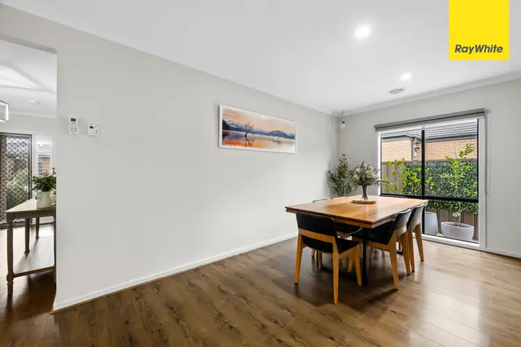 Fifth view of Homely house listing, 20 Jade Crescent, Cobblebank VIC 3338