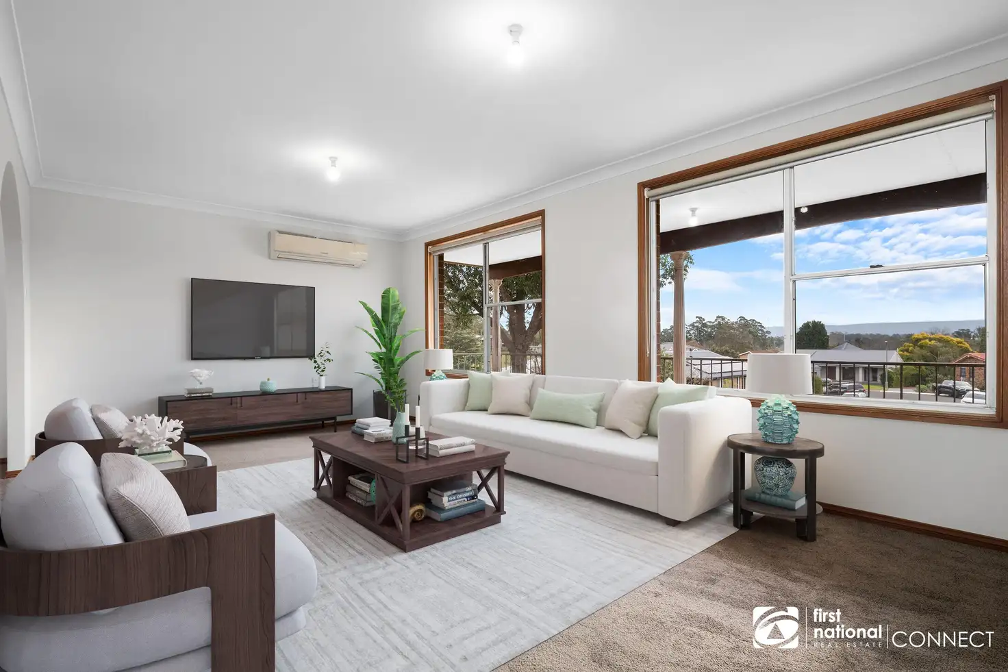 Main view of Homely house listing, 8 James Ruse Close, Windsor NSW 2756