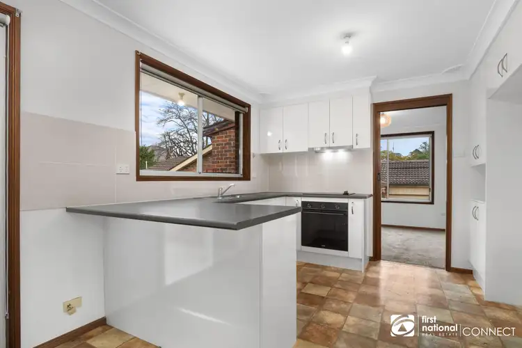 Third view of Homely house listing, 8 James Ruse Close, Windsor NSW 2756