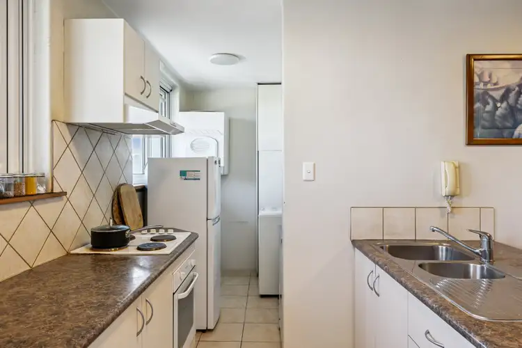 Fifth view of Homely apartment listing, 26/96 Guildford Road, Mount Lawley WA 6050