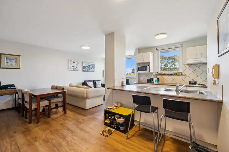 Sixth view of Homely apartment listing, 26/96 Guildford Road, Mount Lawley WA 6050