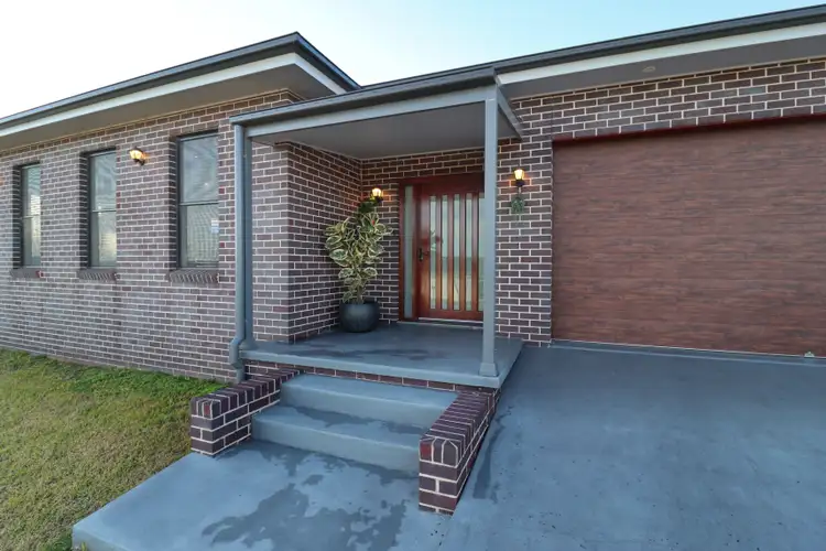 Second view of Homely house listing, 10 Hermitage Street, Cowra NSW 2794