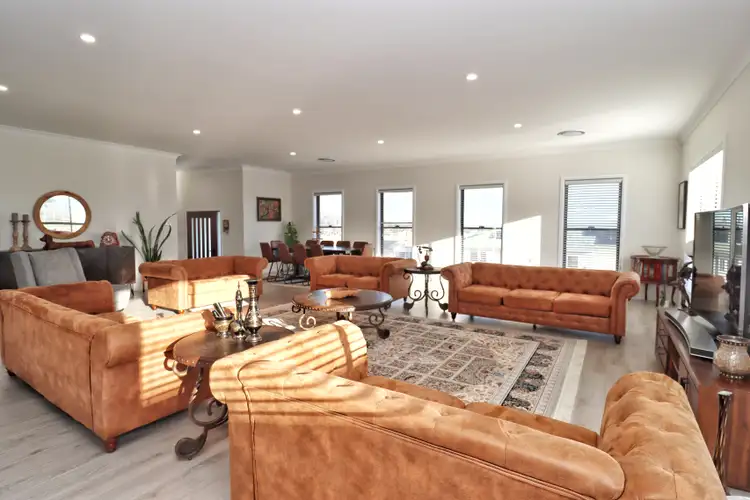 Third view of Homely house listing, 10 Hermitage Street, Cowra NSW 2794