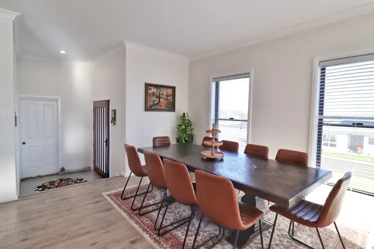 Fifth view of Homely house listing, 10 Hermitage Street, Cowra NSW 2794