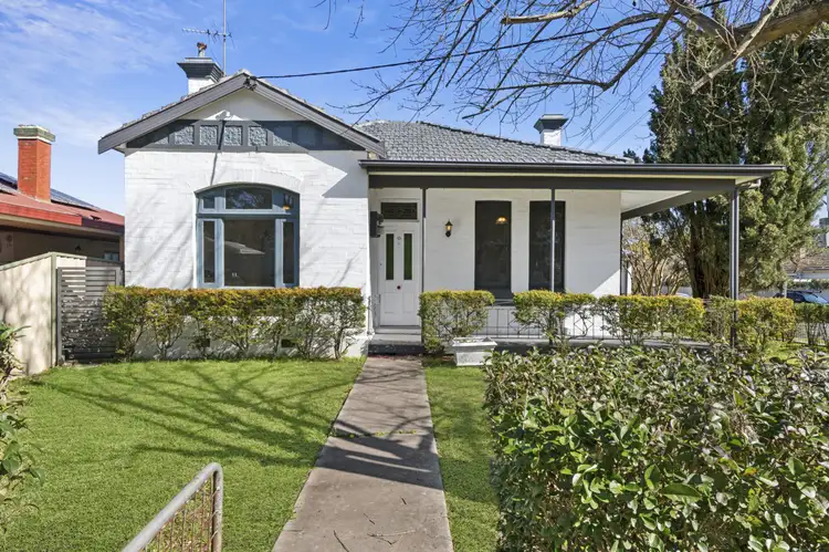 1 Brabyn Street, Windsor NSW 2756