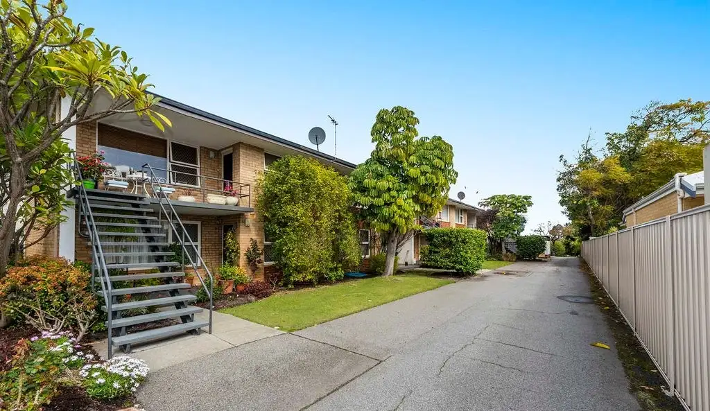 Main view of Homely apartment listing, 8/78 Matheson Road, Applecross WA 6153
