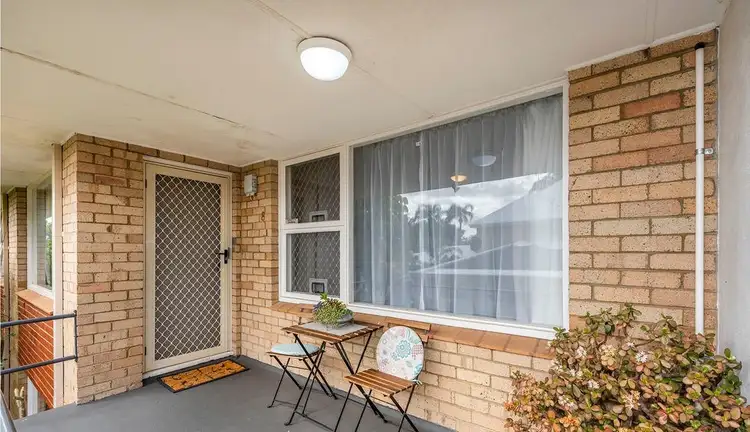 Second view of Homely apartment listing, 8/78 Matheson Road, Applecross WA 6153