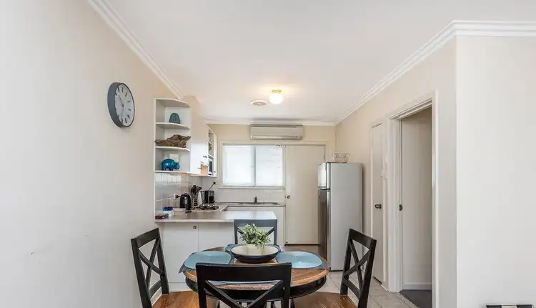 Fourth view of Homely apartment listing, 8/78 Matheson Road, Applecross WA 6153