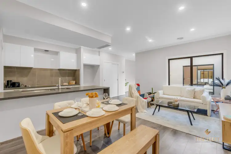 125 Bingham Circuit, Thornhill Park VIC 3335