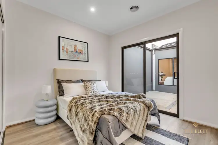 125 Bingham Circuit, Thornhill Park VIC 3335
