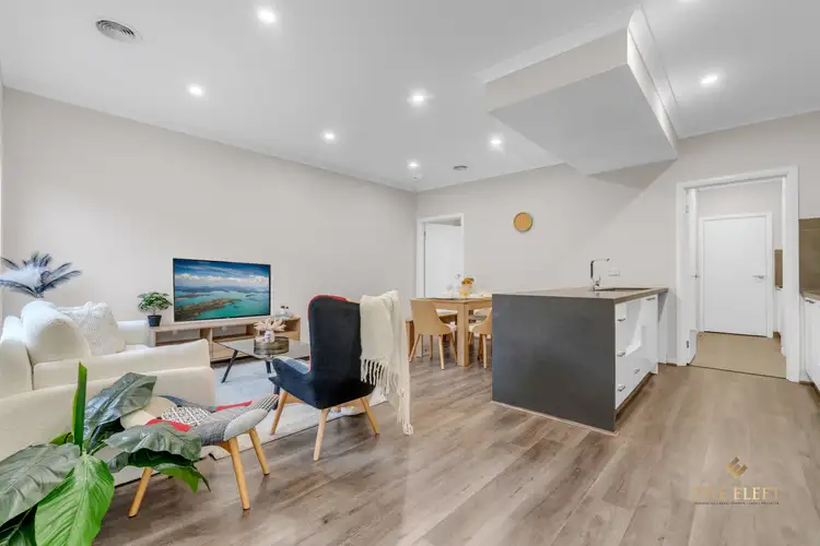 125 Bingham Circuit, Thornhill Park VIC 3335