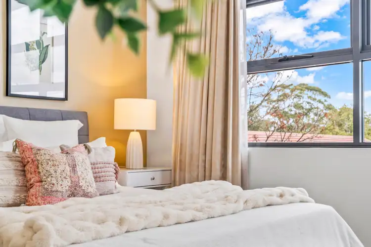 Sixth view of Homely apartment listing, 302/9 Rutledge Street, Eastwood NSW 2122