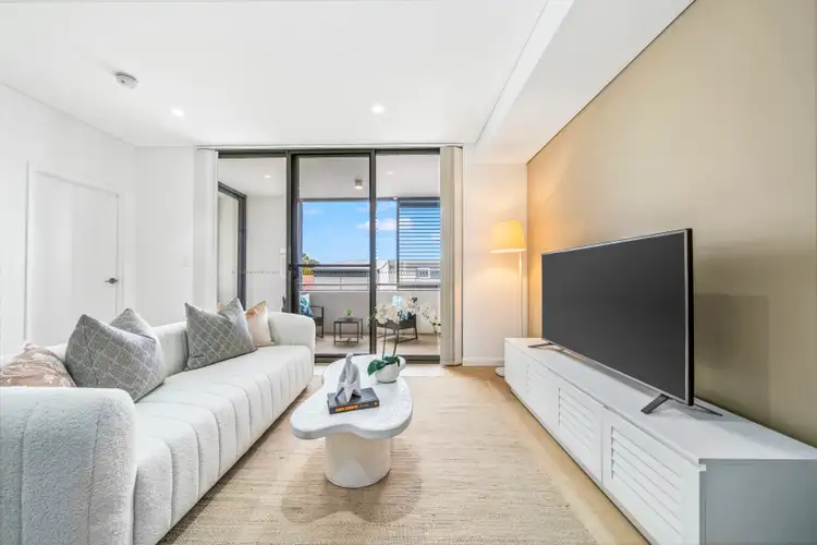 Sixth view of Homely apartment listing, 302/9 Rutledge Street, Eastwood NSW 2122