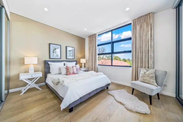 Seventh view of Homely apartment listing, 302/9 Rutledge Street, Eastwood NSW 2122