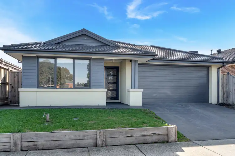 108 Oakbank Blvd, Whittlesea VIC 3757