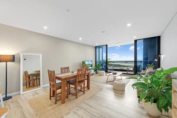 Main view of Homely apartment listing, 4012/2 Como Crescent, Southport QLD 4215