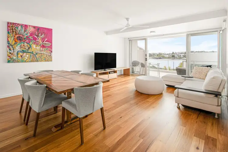 20/15 Vernon Terrace, Teneriffe QLD 4005