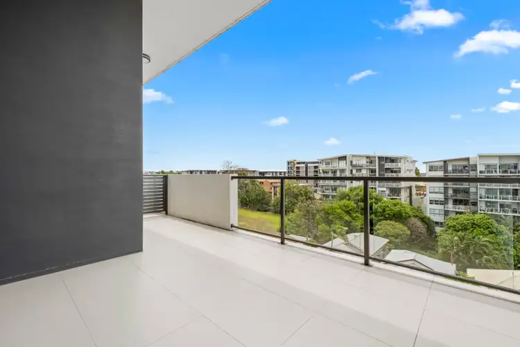 501/25-29 Felix Street, Lutwyche QLD 4030