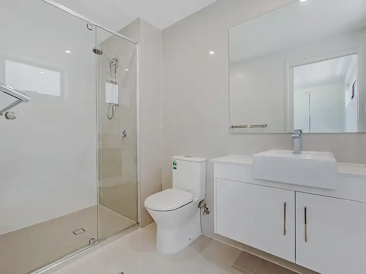 Fourth view of Homely apartment listing, 501/25-29 Felix Street, Lutwyche QLD 4030