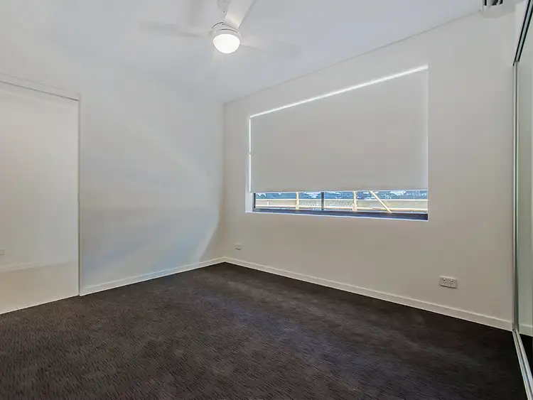 Fifth view of Homely apartment listing, 501/25-29 Felix Street, Lutwyche QLD 4030