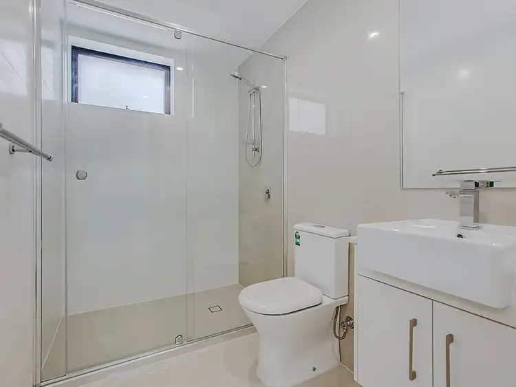 Sixth view of Homely apartment listing, 501/25-29 Felix Street, Lutwyche QLD 4030