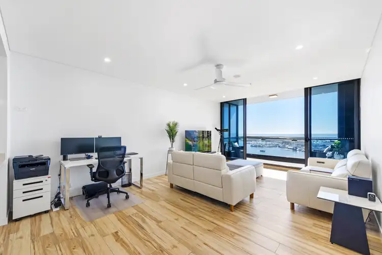 Fourth view of Homely apartment listing, 1912/2 Como Crescent, Southport QLD 4215
