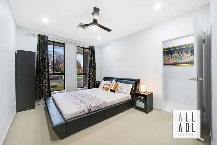 Third view of Homely house listing, 80A Fairview Terrace, Clearview SA 5085