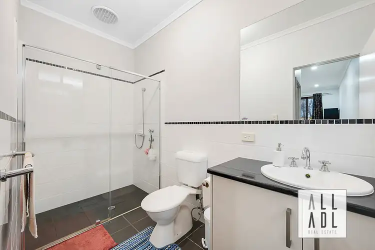 Fourth view of Homely house listing, 80A Fairview Terrace, Clearview SA 5085