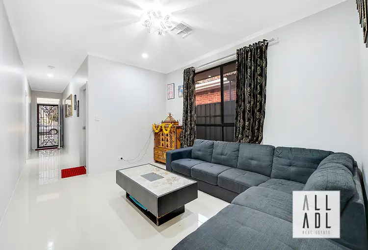 Fifth view of Homely house listing, 80A Fairview Terrace, Clearview SA 5085