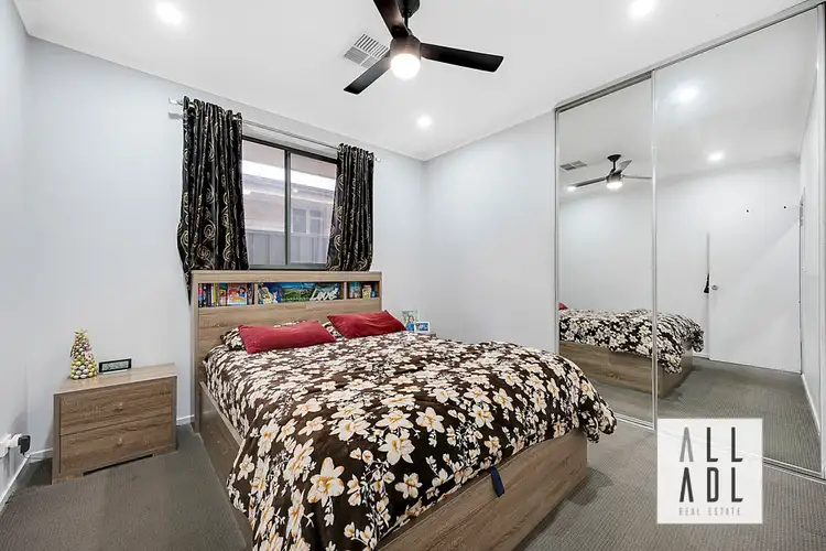 Sixth view of Homely house listing, 80A Fairview Terrace, Clearview SA 5085