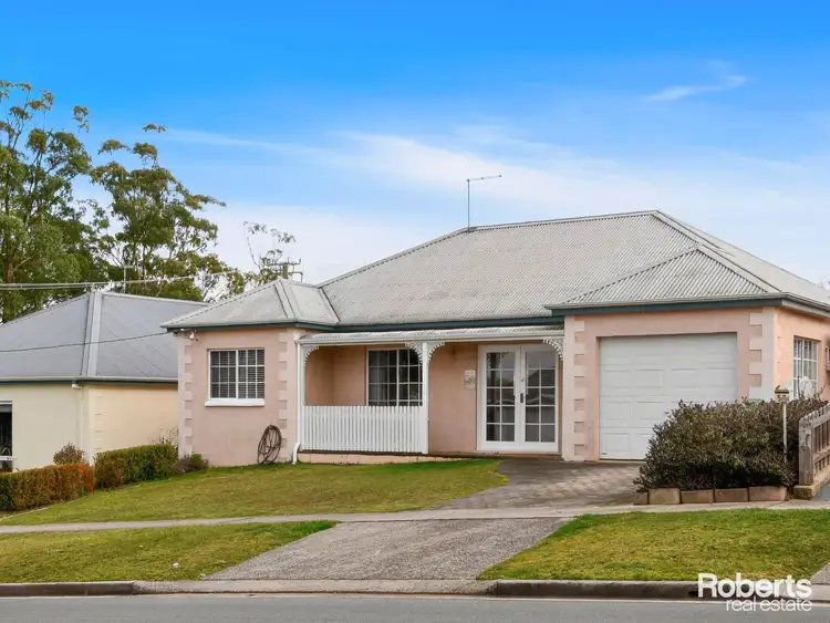 50 Richard Street, Prospect Vale TAS 7250