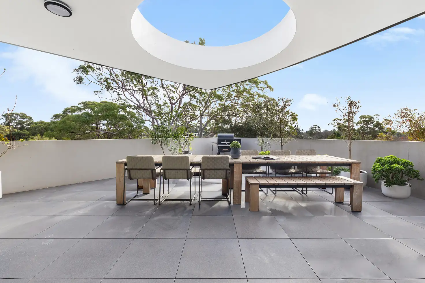 Main view of Homely apartment listing, 401/126A Killeaton Street, St Ives NSW 2075