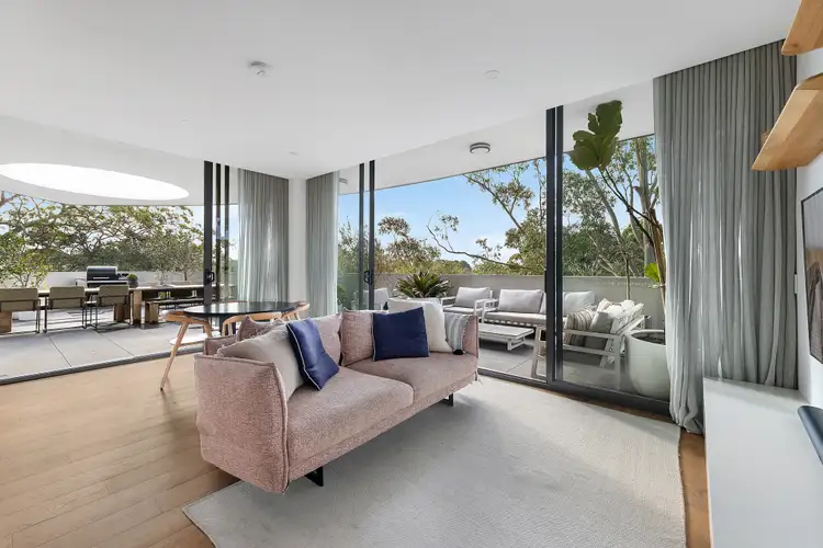 Third view of Homely apartment listing, 401/126A Killeaton Street, St Ives NSW 2075