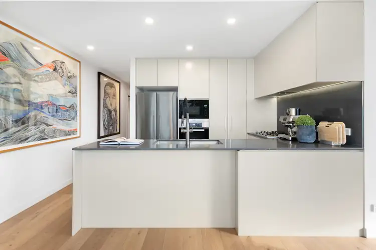 Fourth view of Homely apartment listing, 401/126A Killeaton Street, St Ives NSW 2075