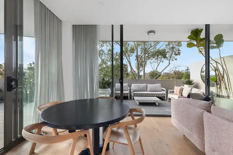 Fifth view of Homely apartment listing, 401/126A Killeaton Street, St Ives NSW 2075