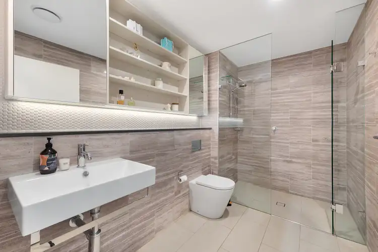 Sixth view of Homely apartment listing, 401/126A Killeaton Street, St Ives NSW 2075