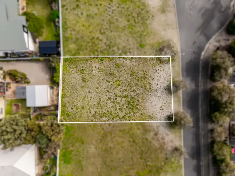 Fourth view of Homely land listing, 35 Freycinet Drive, Geographe WA 6280