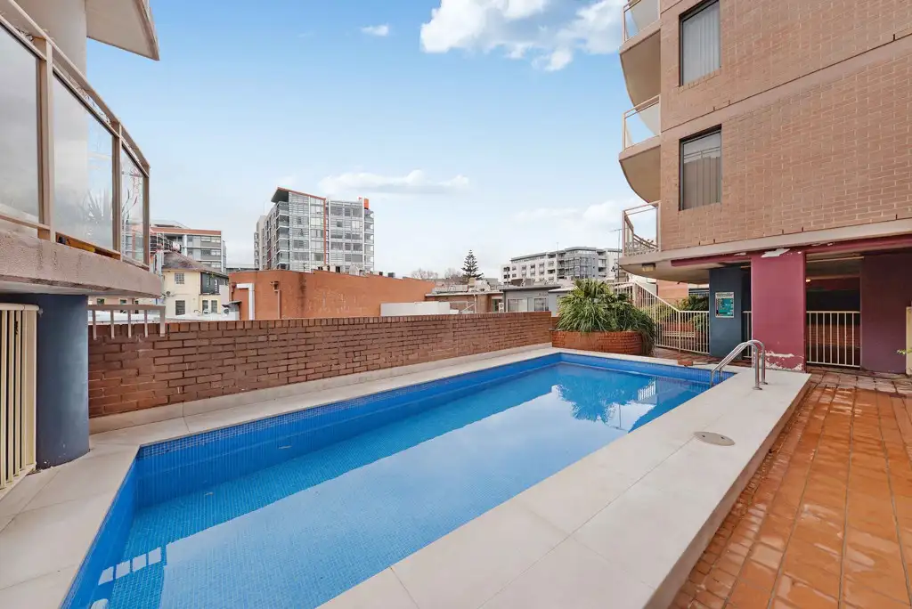 Main view of Homely apartment listing, 201/767 Anzac Parade, Maroubra NSW 2035