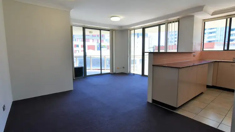 Second view of Homely apartment listing, 201/767 Anzac Parade, Maroubra NSW 2035