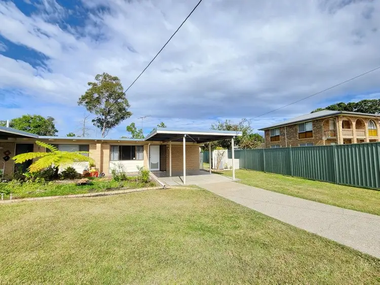 1/4 Dover Court, Browns Plains QLD 4118