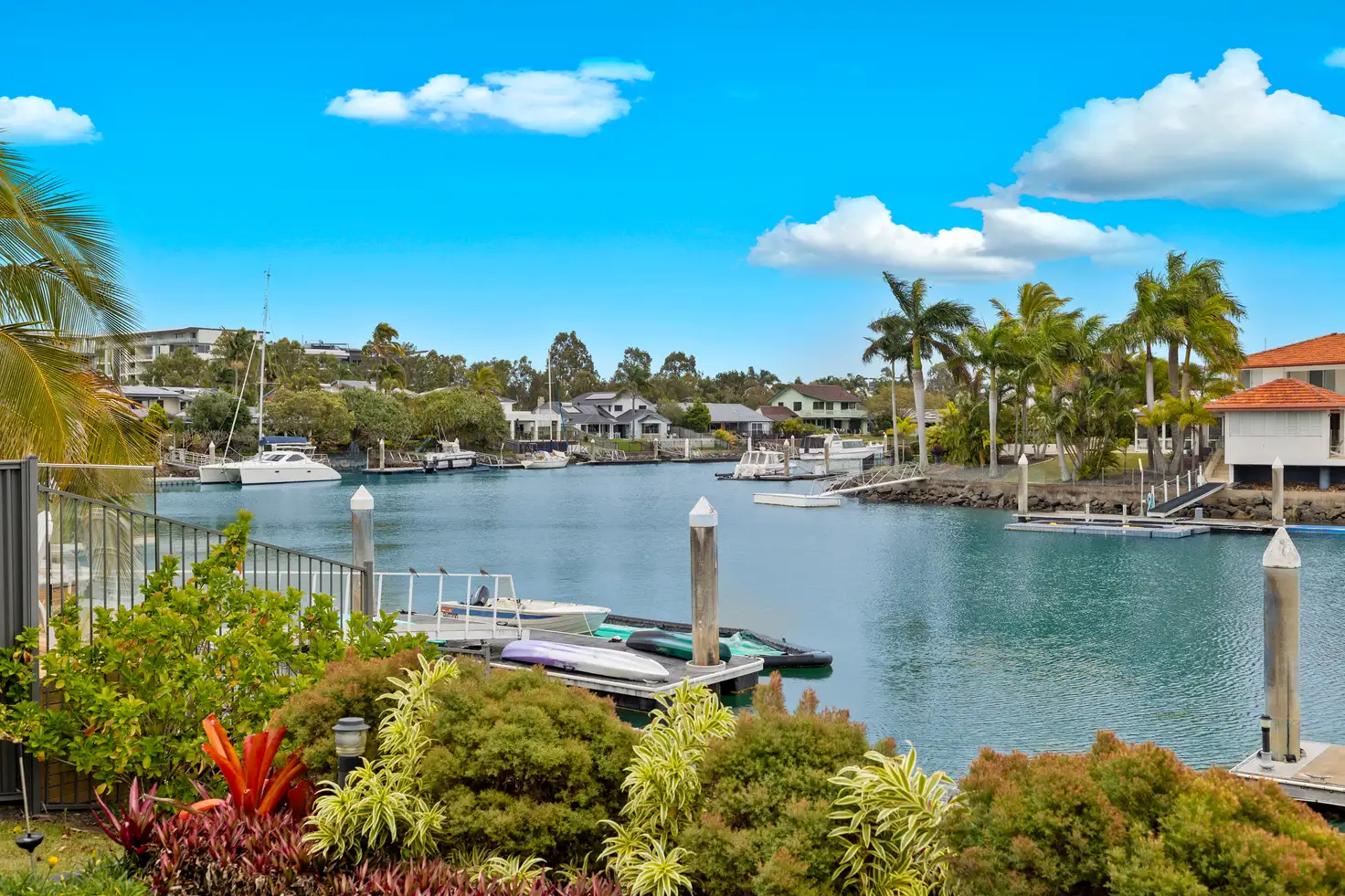 Main view of Homely house listing, 14 Bollard Court, Raby Bay QLD 4163