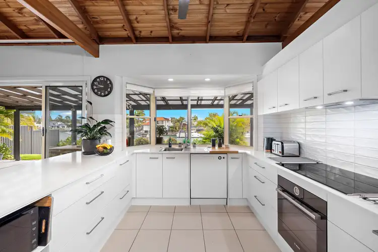 Fourth view of Homely house listing, 14 Bollard Court, Raby Bay QLD 4163