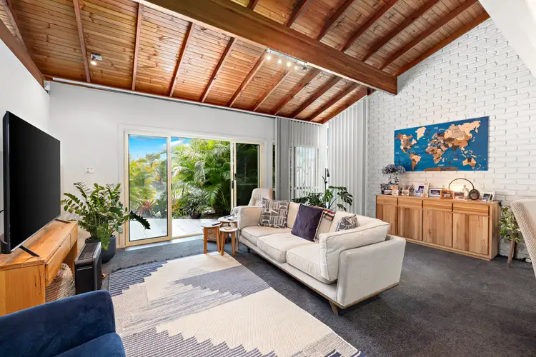 Sixth view of Homely house listing, 14 Bollard Court, Raby Bay QLD 4163