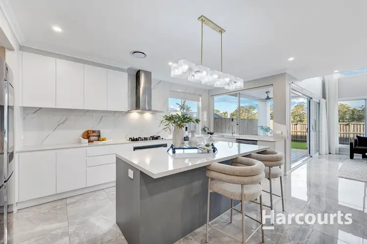 Second view of Homely house listing, 28 Macpherson Circuit, Runcorn QLD 4113