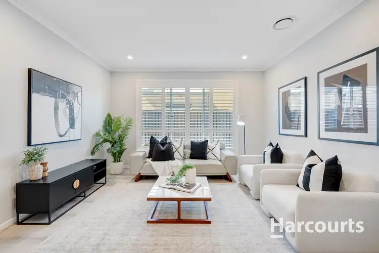 Fourth view of Homely house listing, 28 Macpherson Circuit, Runcorn QLD 4113