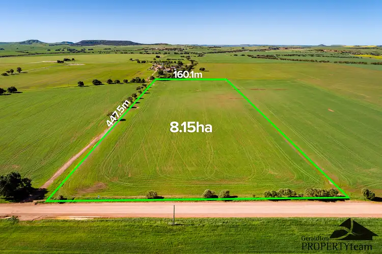 Lot 50G Arthur Road, Georgina WA 6532