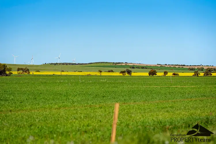Second view of Homely land listing, Lot 50G Arthur Road, Georgina WA 6532