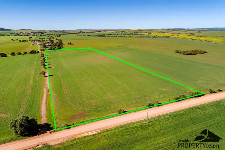 Third view of Homely land listing, Lot 50G Arthur Road, Georgina WA 6532